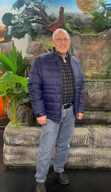 Obituario de Hector Ricardo Diaz