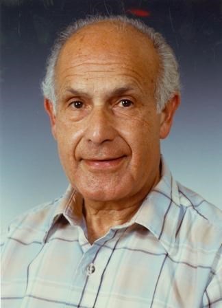 Obituary of Tony Joseph Gatel