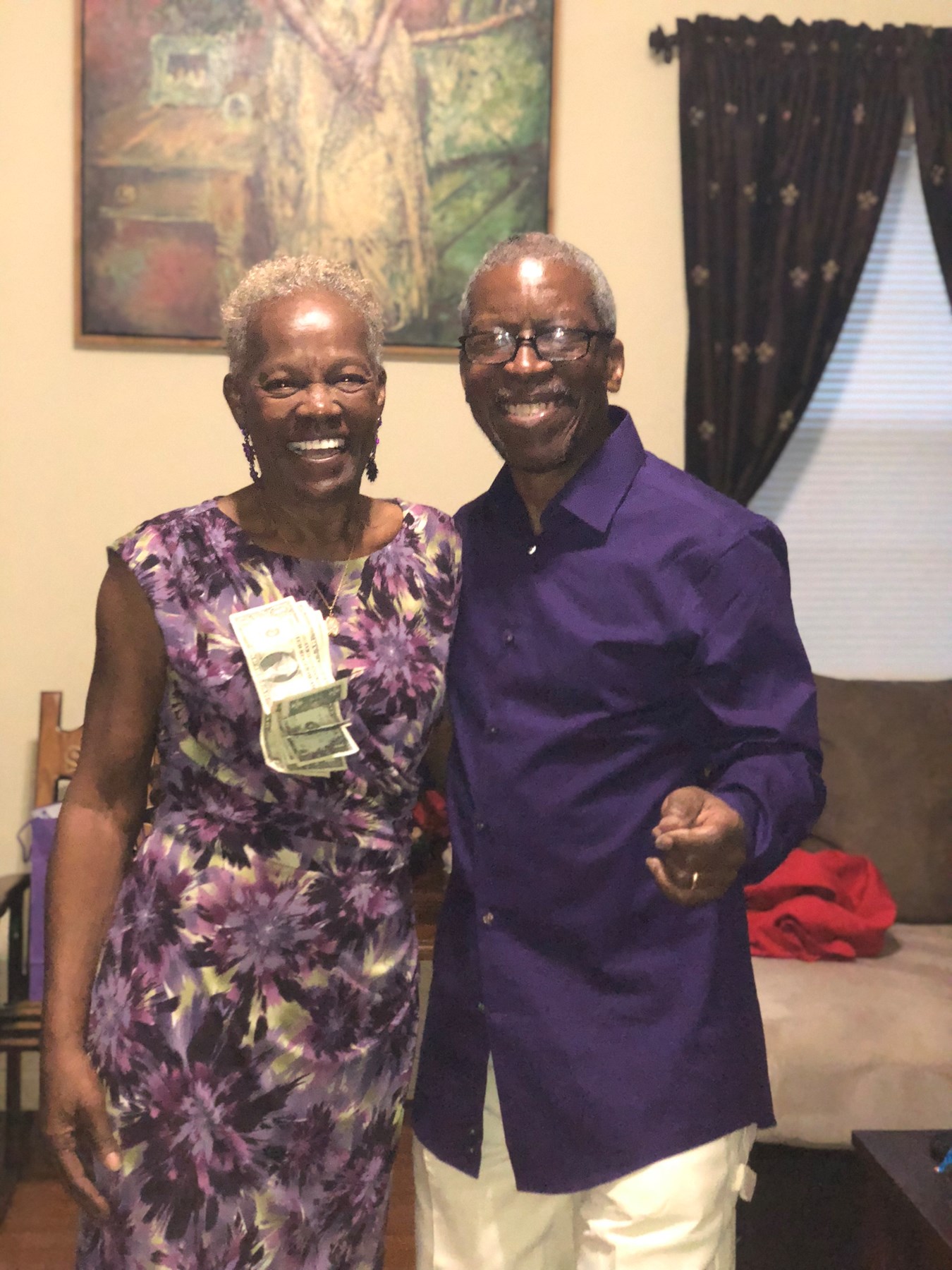 Obituary of Lolita "Lo" Price Augillard