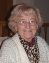 Obituary of Dorothea F. Strahle