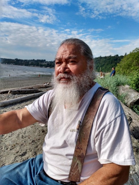 Obituary of Siafuafu Asa