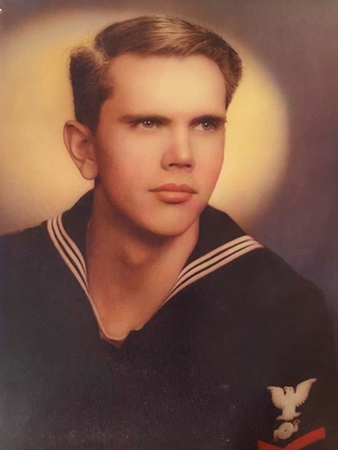 Obituary of Allen Jay Halterman