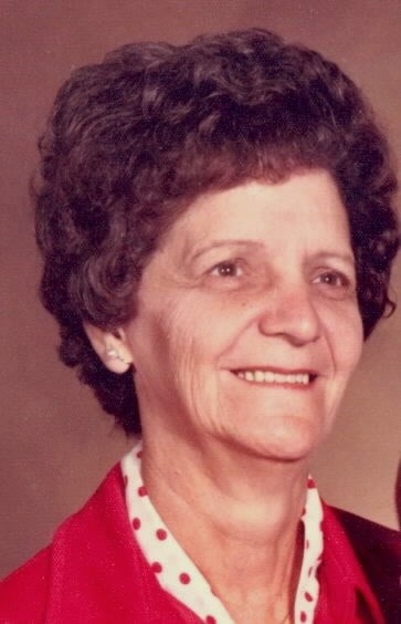 Obituary of Alice Grace Kohlman