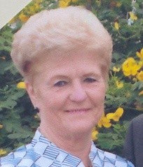 Obituary of June Guy