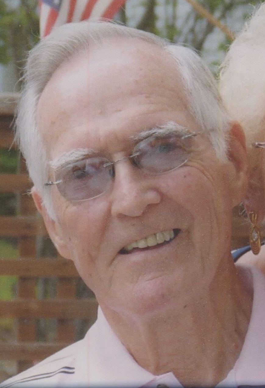 Obituary of William T. McFadden