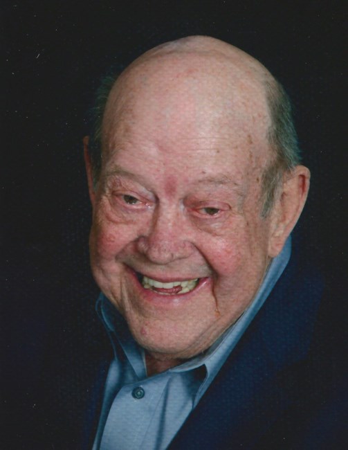 Obituary of Arlie Boyd Ussery