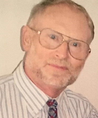 Obituary of Wolfram J. Franz