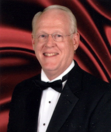 Obituary of Robert Allen Johnson
