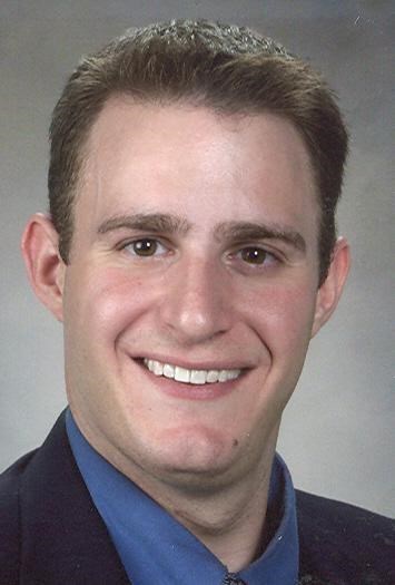 Obituary of Dr. Jeremy Urban, M. D.