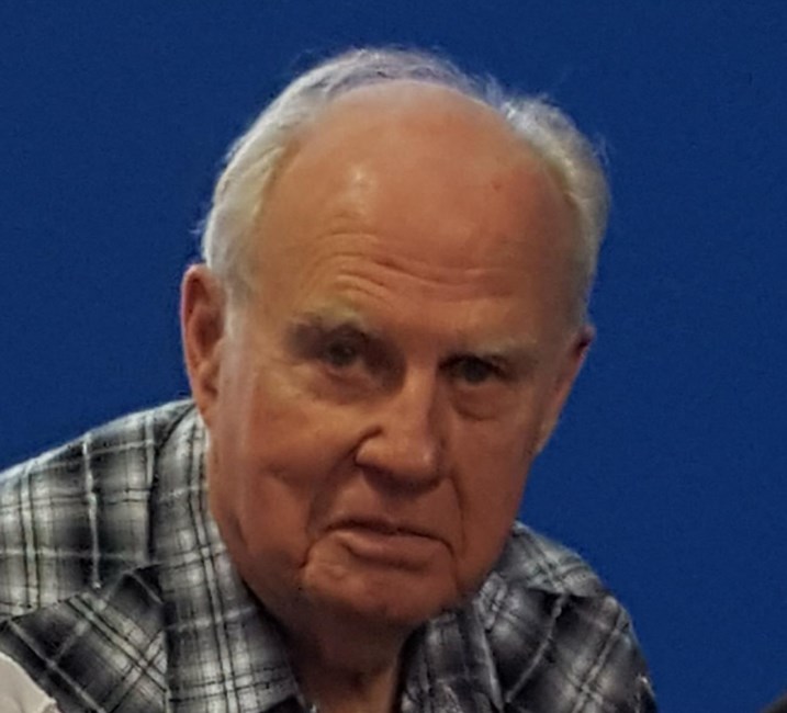 Obituary of Bill Little