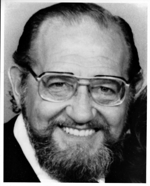 Obituary of Milton Harris Blackstone