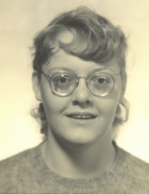 Obituary of Ellen Jean Boyer