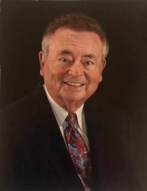Obituary of Dwight Lee Hayden