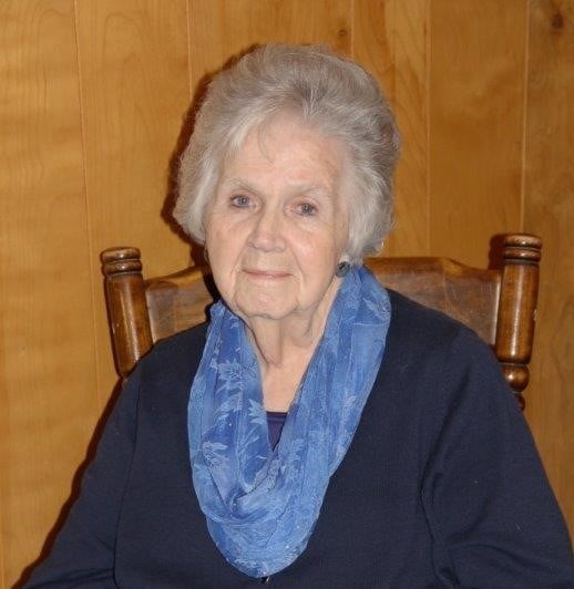 Obituary of Dolores Ann Rhoads