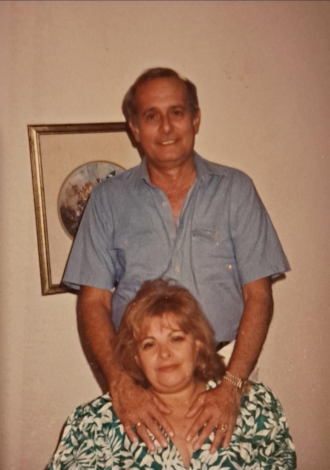 Obituary of Manuel F Castillo