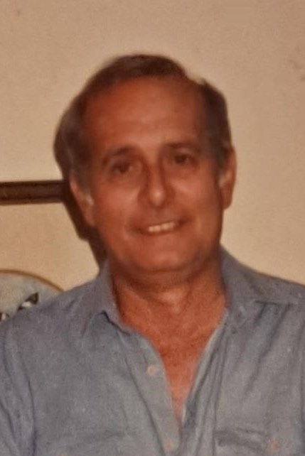 Obituary of Manuel F Castillo