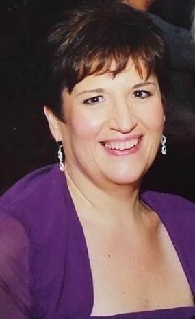 Obituario de Patricia M. Tompkins