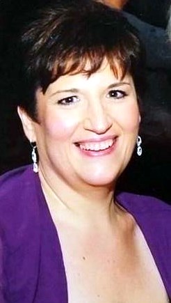 Obituario de Patricia M. Tompkins