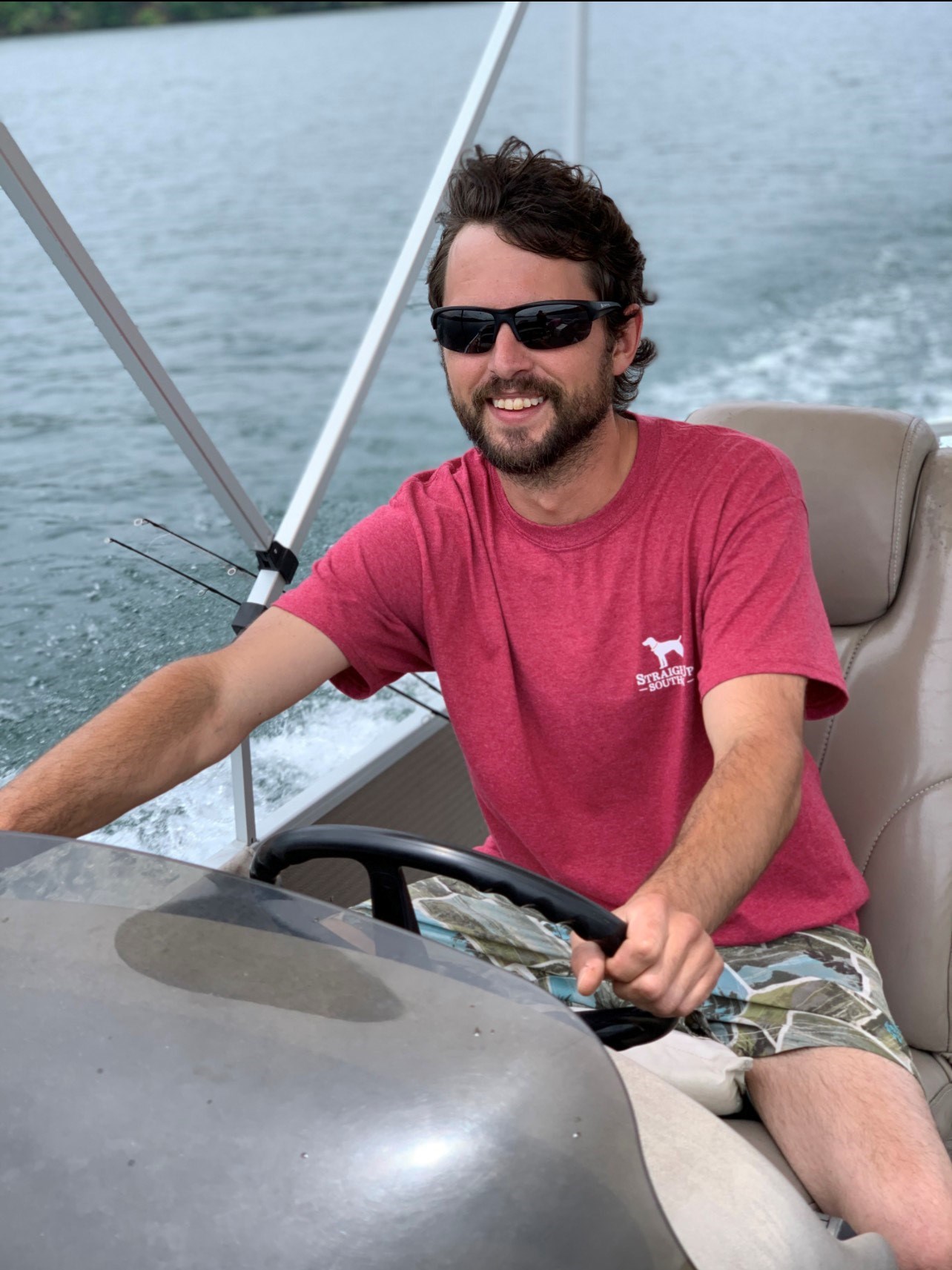 Obituary of Trever Wayne Ballard