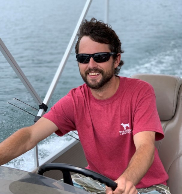 Obituary of Trever Wayne Ballard