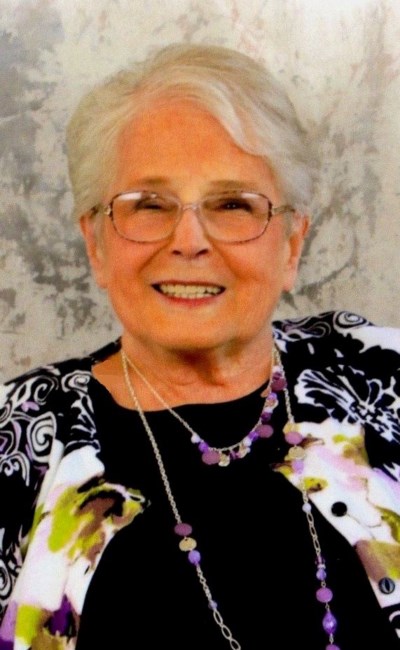 Obituario de Loujean Marie Baker