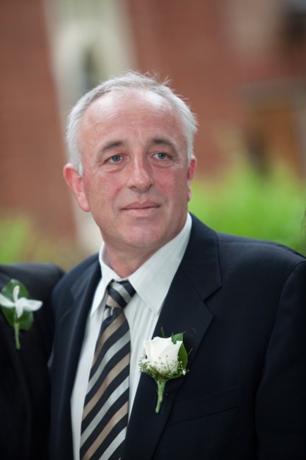 Obituary of Terry Galopoulos-Bogdanis