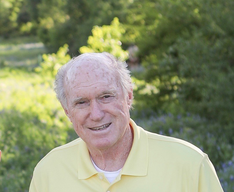 Obituary of Guy Snodgrass