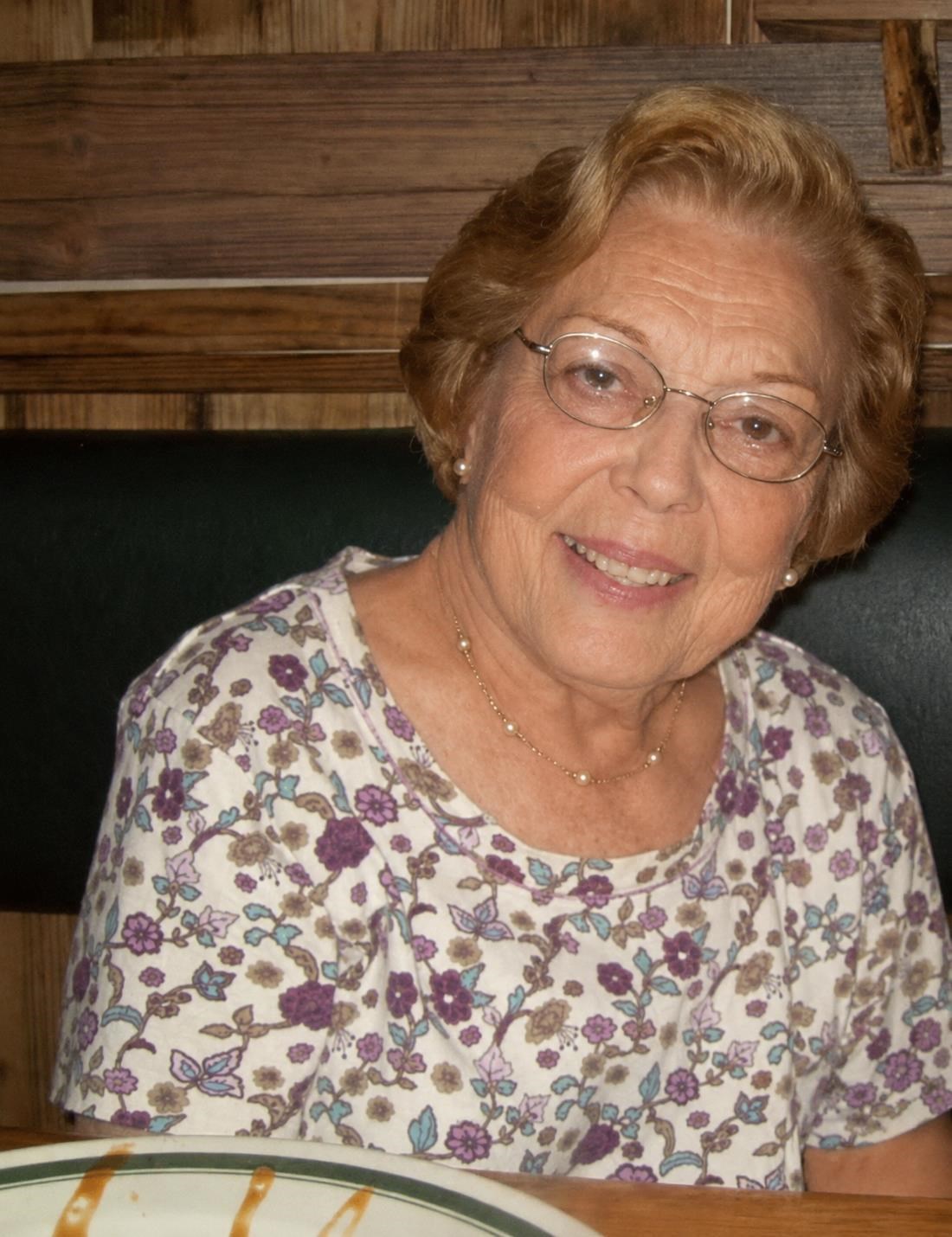 Obituary of Alicia Fernandez Cambeiro