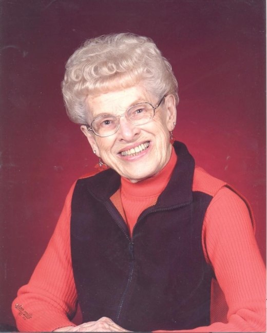 Obituary of Mrs. Grace Gracie Elizabeth Sonner Walters