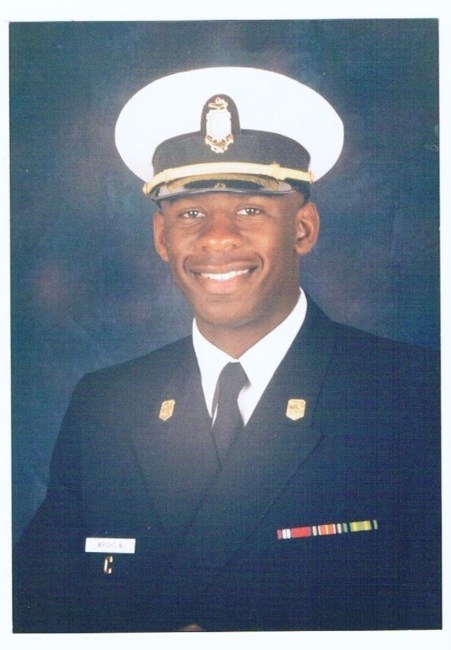 Obituary of Wayne E. Wright