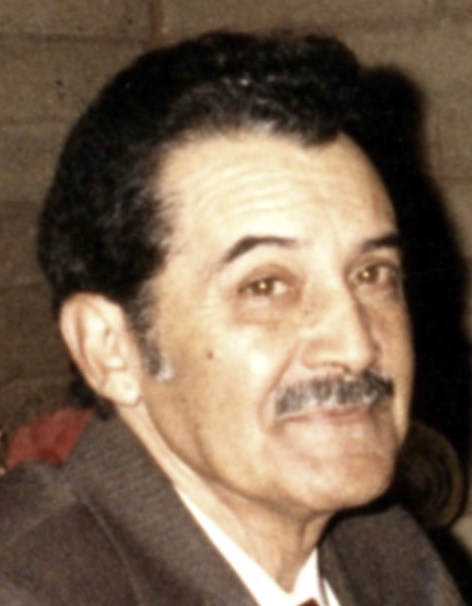 Obituary of Jose A. Hernandez