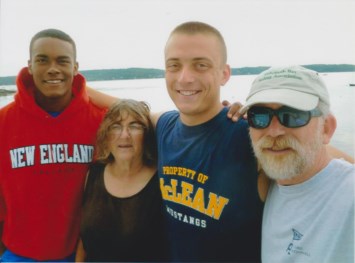 Obituary of Elizabeth Margaret Wiener