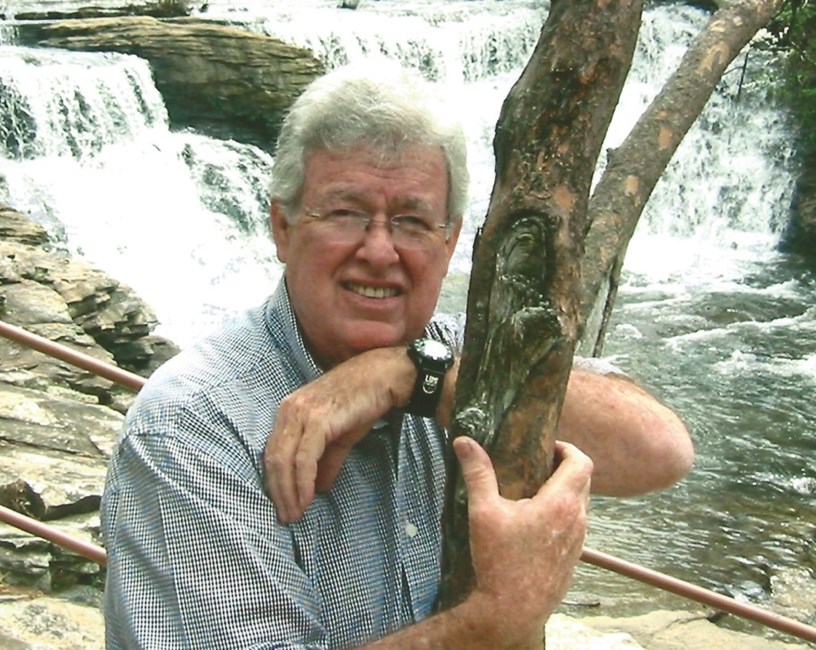 Obituary of Kenny Charles Brooks