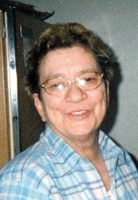 Obituary of Eveline Marie Elizabeth Guenard
