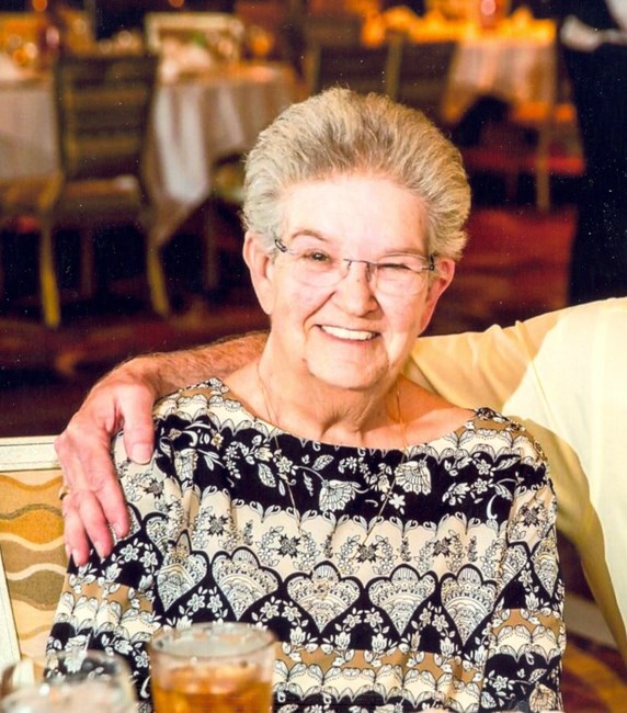 Obituary of JoAnne Norman Kilpatrick