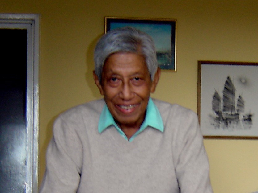 Obituary of Sein Lwin