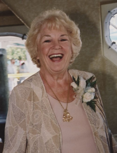 Avis de décès de Linda R. Hale