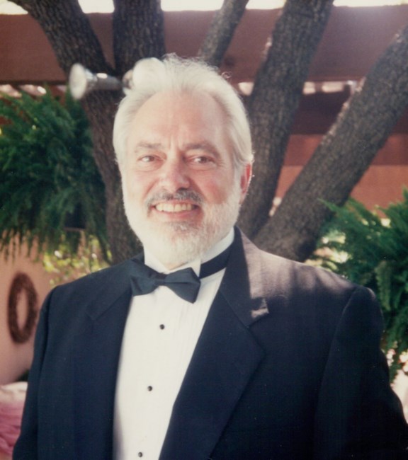 Obituary of Richard Charles Chalkley