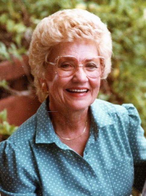 Obituary of Robin Lucile  McBride