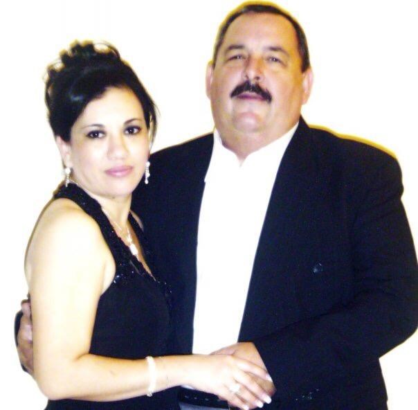 Obituario de George Louis Mandes