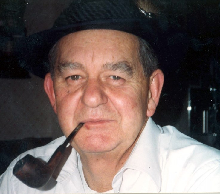 Obituary of Richard G. Freyland