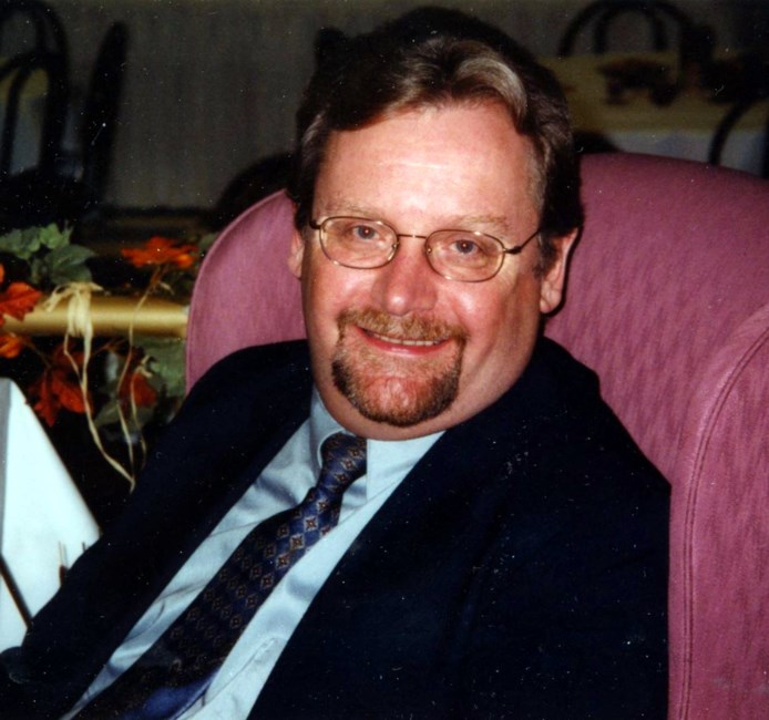 Obituary of Kenneth "Kenn" Nelson