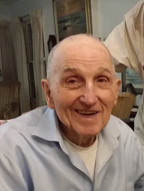 Obituary of Floyd Clarence Strom