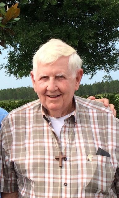 Obituary of Bart Bishop Edgar Jr.