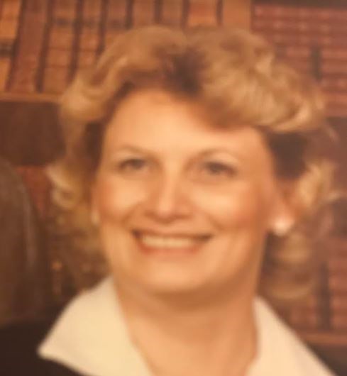 Obituary of Nancy Lou Blair