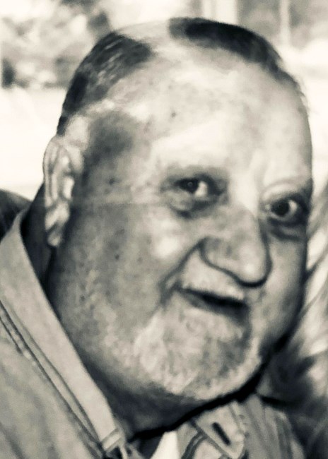 Avis de décès de James Nelson Gibson