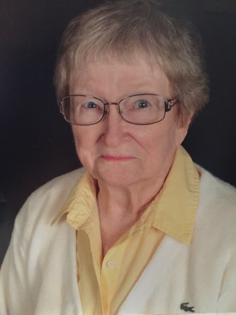 Obituary of Billie Sue McCarty