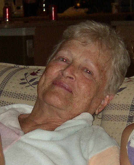 Obituary of Arlene Gloria Grisanzio