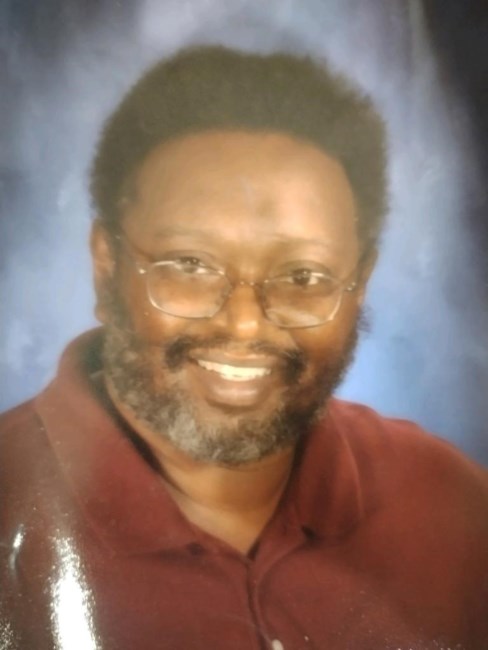Obituary of Charles Peter English Jr.