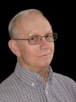 William Morrell